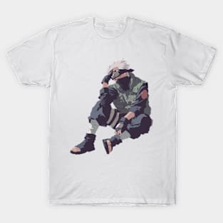 kakashi T-Shirt